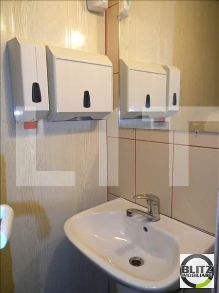 Spațiu birouri de închiriat Marasti - 20883SIB | BLITZ Cluj-Napoca | Poza9