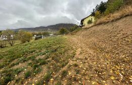 Teren intravilan, 1446 mp, zona Sud-Vest - Zărnești