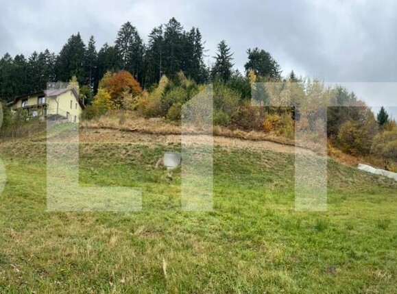Teren de vânzare Zarnesti - 208834TV | BLITZ Brașov | Poza5