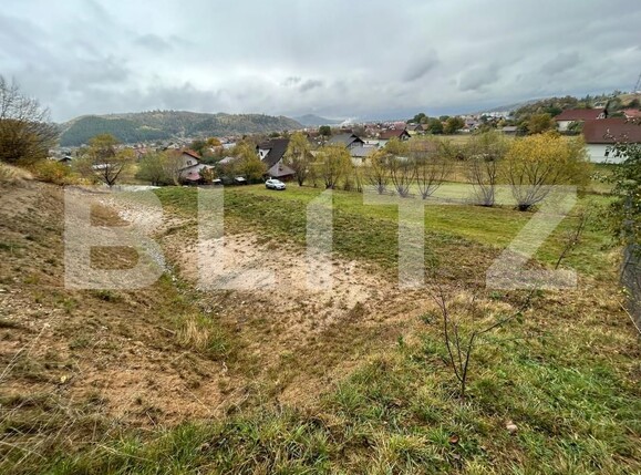Teren de vânzare Zarnesti - 208834TV | BLITZ Brașov | Poza3