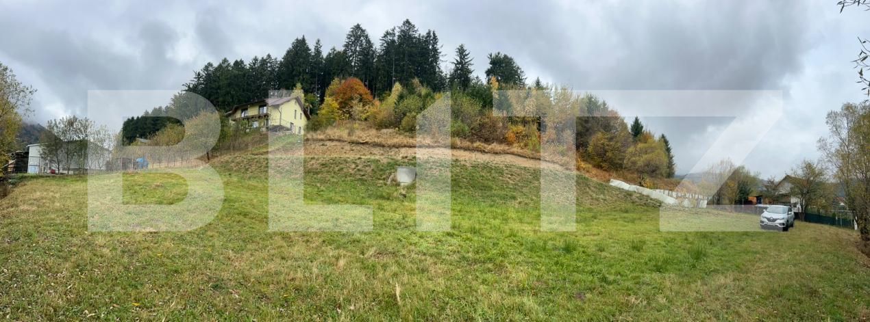 Teren de vânzare Zarnesti - 208834TV | BLITZ Brașov | Poza5