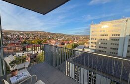 Apartament 2 camere, 54 mp, zona 