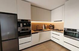 Apartament 2 camere, 54 mp, zona 
