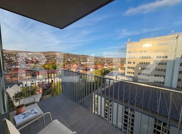 Apartament de închiriat 2 camere Dambul Rotund - 208838AI | BLITZ Cluj-Napoca | Poza6