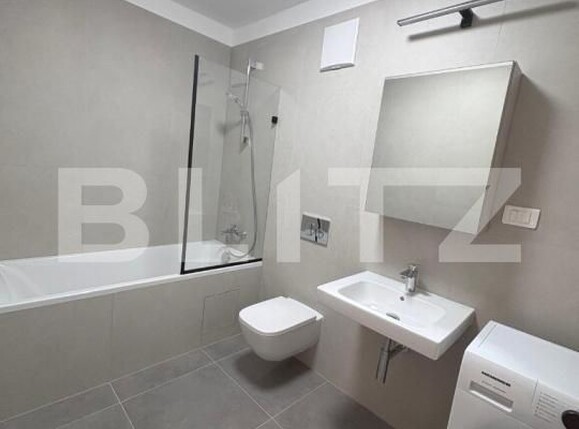 Apartament de închiriat 2 camere Dambul Rotund - 208838AI | BLITZ Cluj-Napoca | Poza4