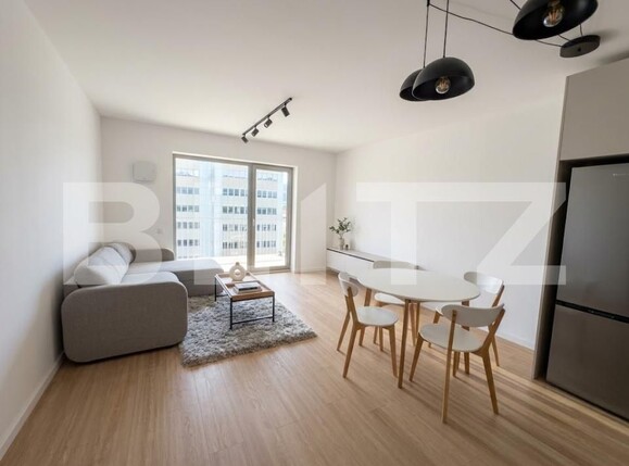 Apartament de închiriat 2 camere Dambul Rotund - 208838AI | BLITZ Cluj-Napoca | Poza1