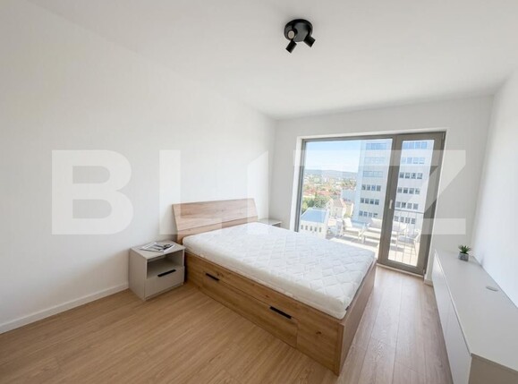 Apartament de închiriat 2 camere Dambul Rotund - 208838AI | BLITZ Cluj-Napoca | Poza2