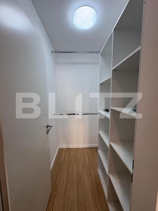 Apartament de închiriat 2 camere Dambul Rotund - 208838AI | BLITZ Cluj-Napoca | Poza5