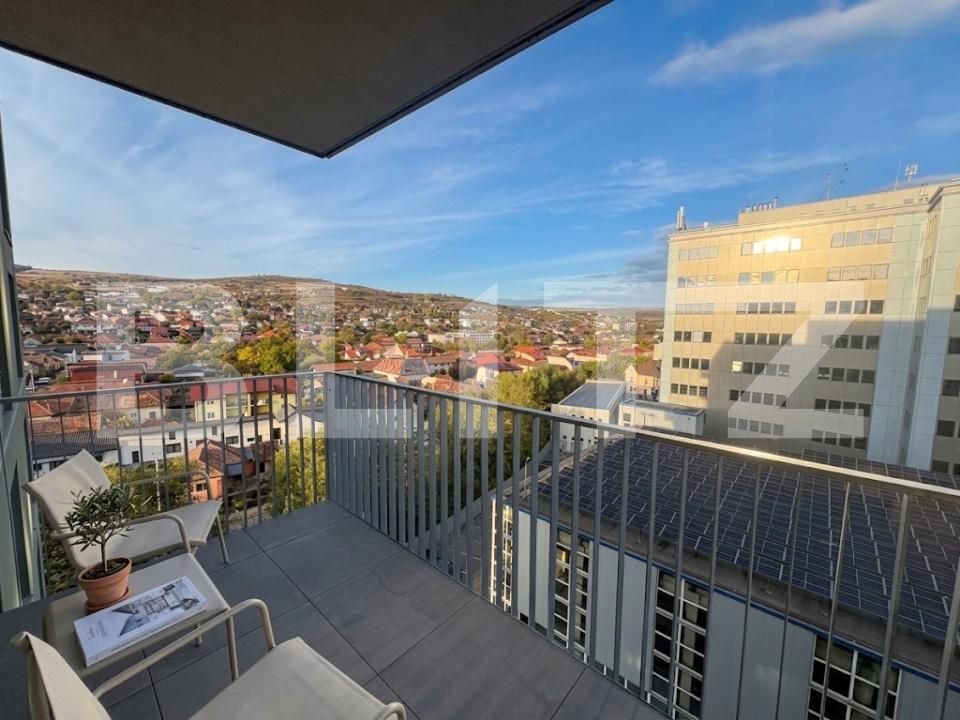 Apartament de închiriat 2 camere Dambul Rotund - 208838AI | BLITZ Cluj-Napoca | Poza6