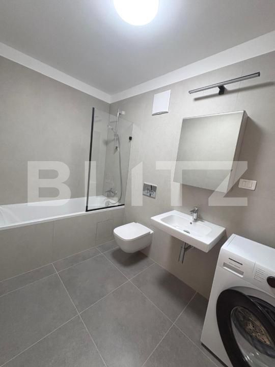 Apartament de închiriat 2 camere Dambul Rotund - 208838AI | BLITZ Cluj-Napoca | Poza4