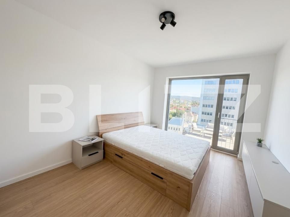 Apartament de închiriat 2 camere Dambul Rotund - 208838AI | BLITZ Cluj-Napoca | Poza2