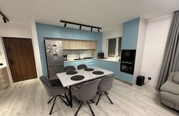 Apartament 3 camere, 70 mp, zona Apahida