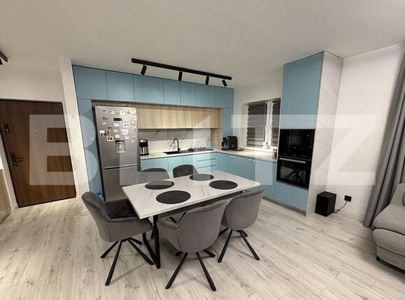 Apartament de vânzare 3 camere Apahida - 208839AV | BLITZ Cluj-Napoca | Poza2