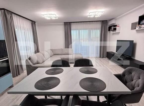 Apartament de vânzare 3 camere Apahida - 208839AV | BLITZ Cluj-Napoca | Poza1