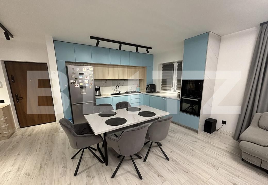 Apartament de vânzare 3 camere Apahida - 208839AV | BLITZ Cluj-Napoca | Poza2