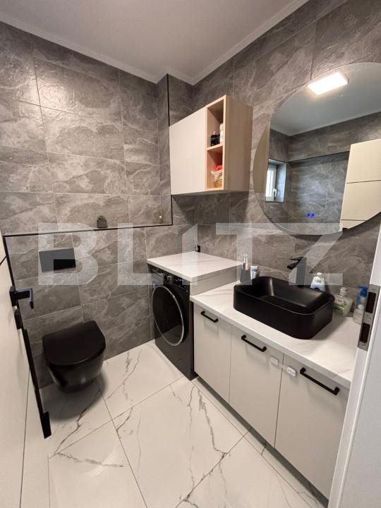 Apartament de vânzare 3 camere Apahida - 208839AV | BLITZ Cluj-Napoca | Poza9