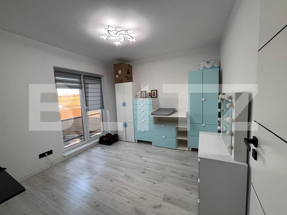 Apartament de vânzare 3 camere Apahida - 208839AV | BLITZ Cluj-Napoca | Poza8