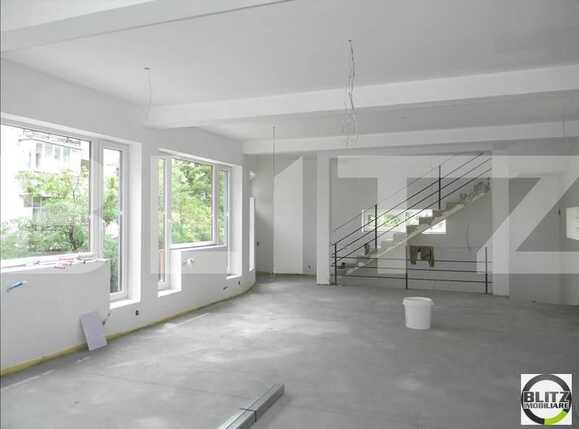 Spațiu birouri de închiriat Marasti - 20884SIB | BLITZ Cluj-Napoca | Poza1