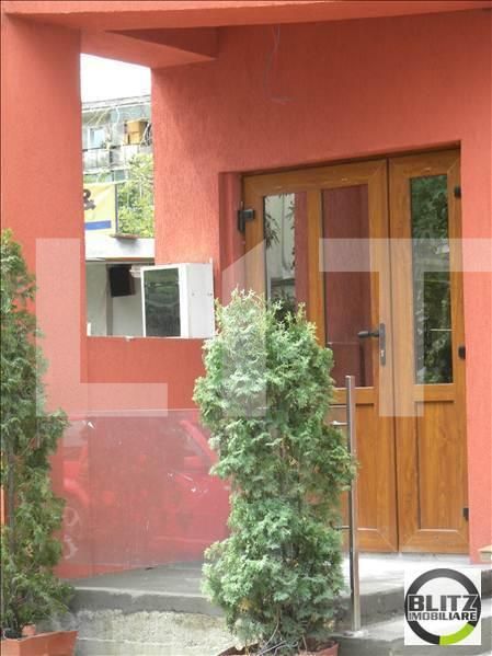 Spațiu birouri de închiriat Marasti - 20884SIB | BLITZ Cluj-Napoca | Poza6