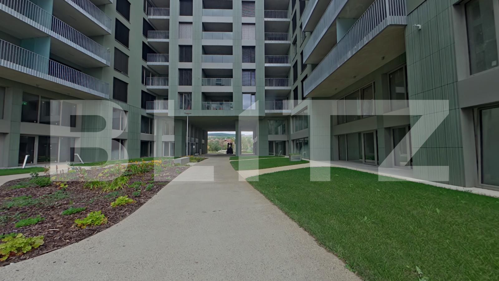 Apartament de vânzare 2 camere Semicentral - 208842AV | BLITZ Cluj-Napoca | Poza10