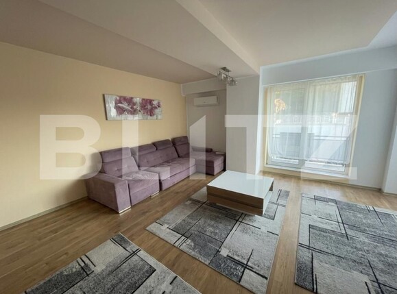 Apartament de închiriat 2 camere Gheorgheni - 208843AI | BLITZ Cluj-Napoca | Poza1