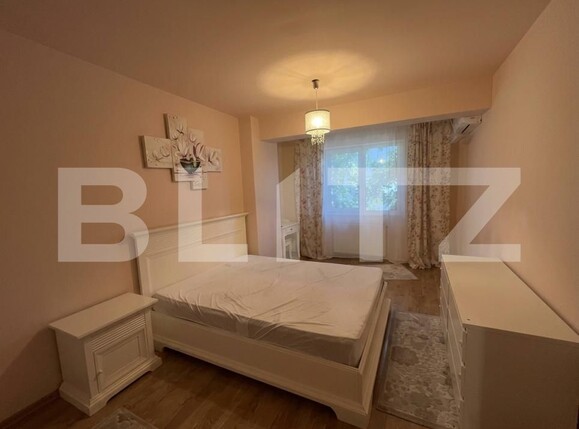 Apartament de închiriat 2 camere Gheorgheni - 208843AI | BLITZ Cluj-Napoca | Poza2