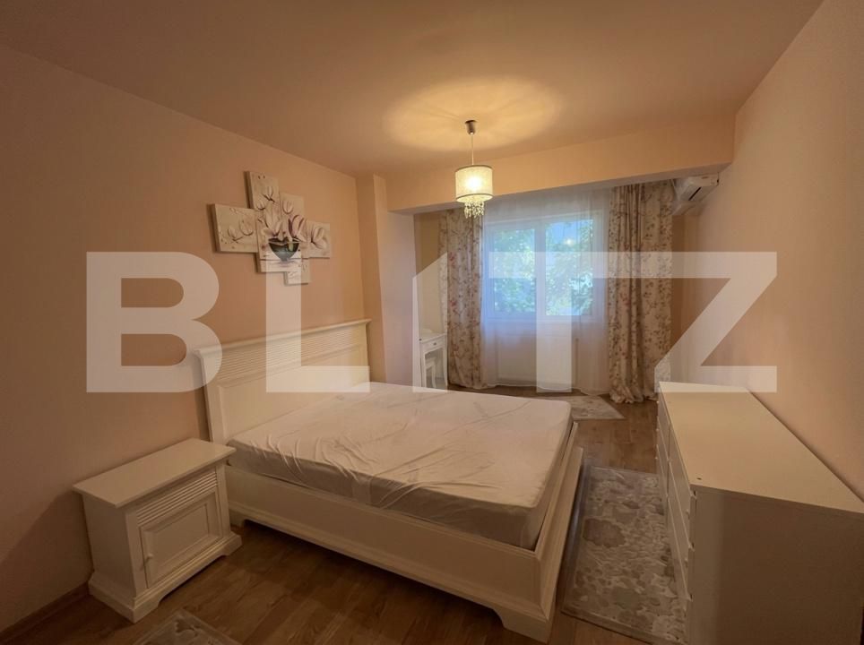 Apartament de închiriat 2 camere Gheorgheni - 208843AI | BLITZ Cluj-Napoca | Poza2