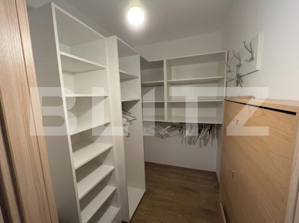 Apartament de închiriat 2 camere Gheorgheni - 208843AI | BLITZ Cluj-Napoca | Poza4