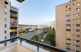 Apartament 2 camere, 53 mp, zona Manastur 