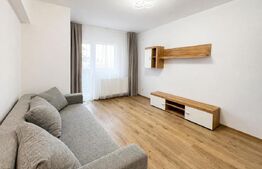 Apartament 2 camere, 53 mp, zona Manastur 
