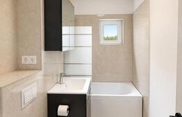 Apartament 2 camere, 53 mp, zona Manastur 
