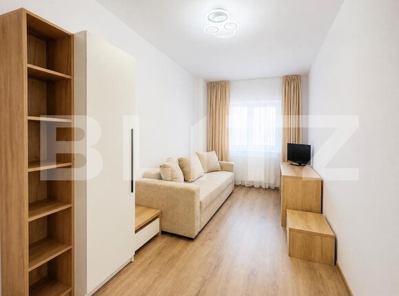 Apartament de închiriat 2 camere Manastur - 208846AI | BLITZ Cluj-Napoca | Poza2