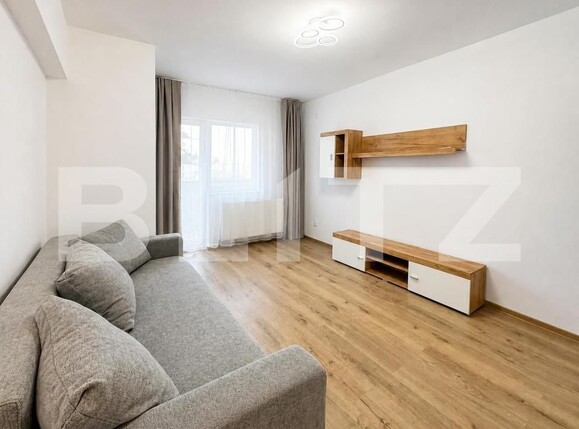 Apartament de închiriat 2 camere Manastur - 208846AI | BLITZ Cluj-Napoca | Poza3