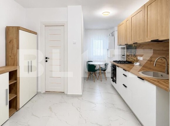 Apartament de închiriat 2 camere Manastur - 208846AI | BLITZ Cluj-Napoca | Poza1