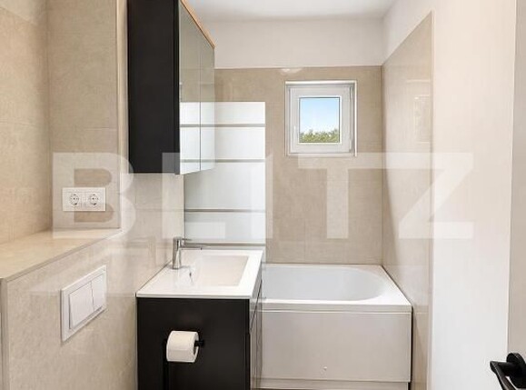 Apartament de închiriat 2 camere Manastur - 208846AI | BLITZ Cluj-Napoca | Poza4