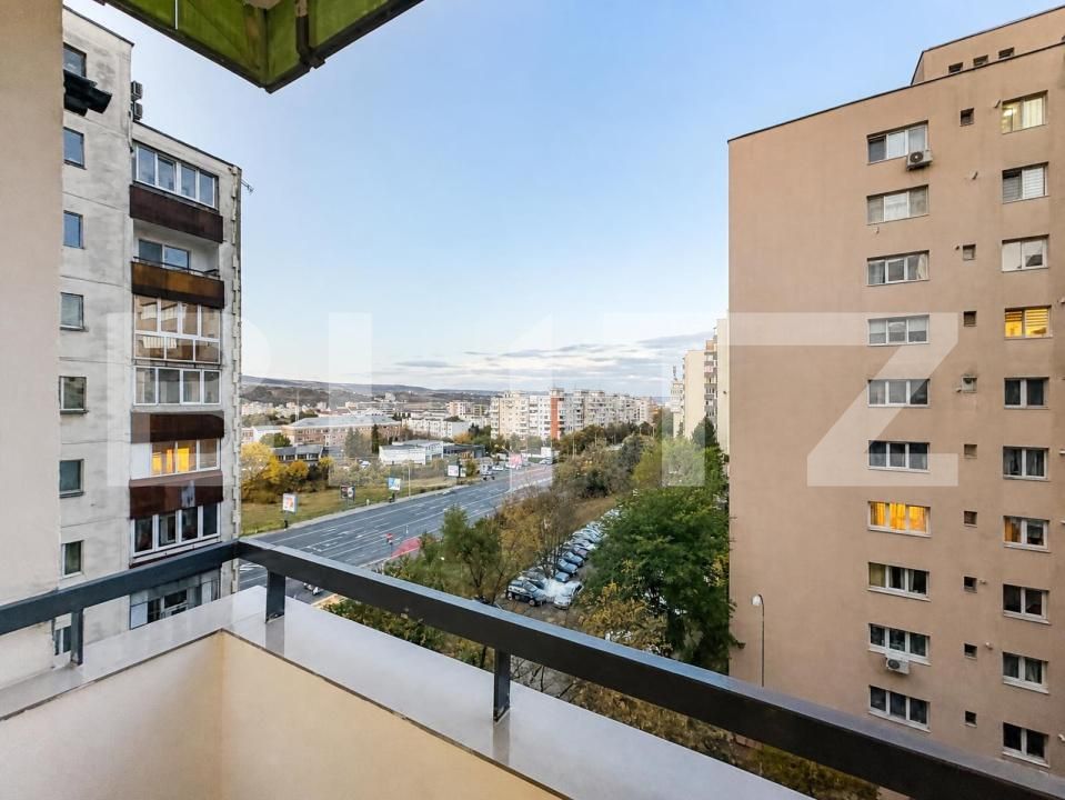 Apartament de închiriat 2 camere Manastur - 208846AI | BLITZ Cluj-Napoca | Poza5