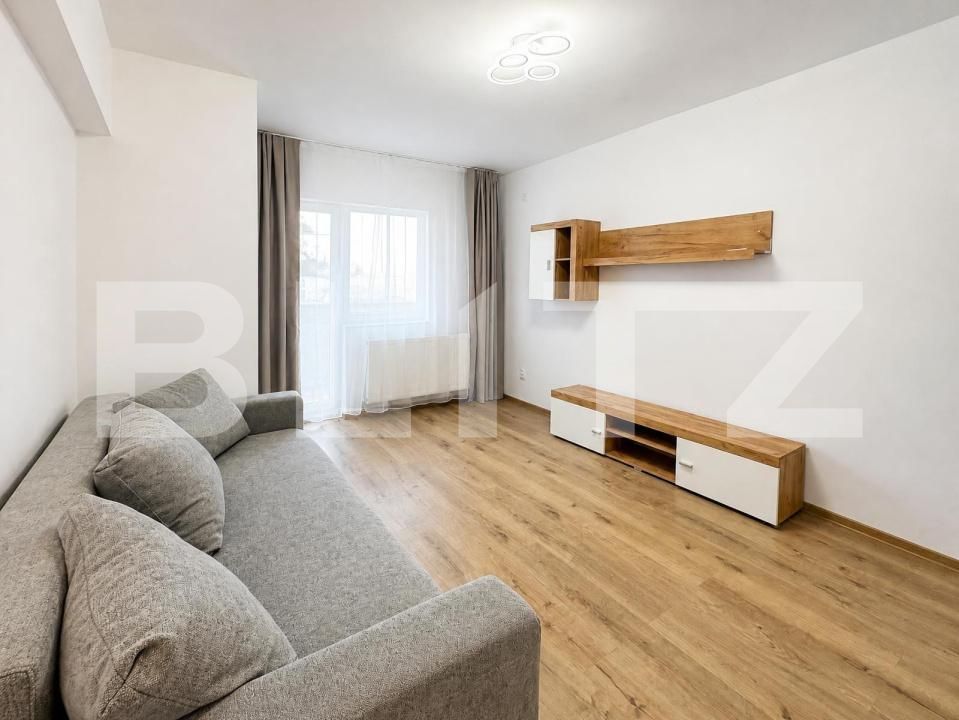 Apartament de închiriat 2 camere Manastur - 208846AI | BLITZ Cluj-Napoca | Poza3