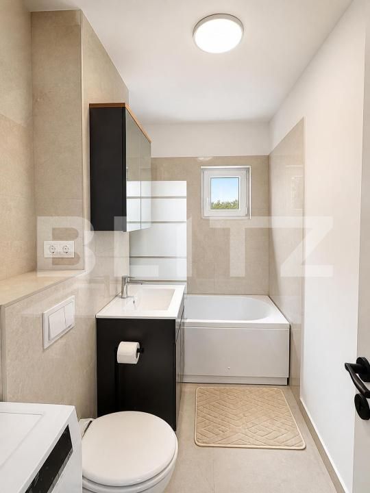 Apartament de închiriat 2 camere Manastur - 208846AI | BLITZ Cluj-Napoca | Poza4