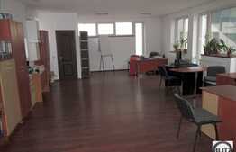 Spatiu birouri, 140 mp utili, pe 2 nivele, in cladire de birouri, zona Kaufland!