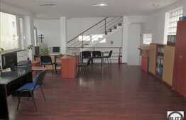 Spatiu birouri, 140 mp utili, pe 2 nivele, in cladire de birouri, zona Kaufland!