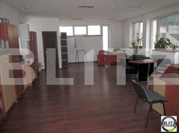 Spațiu birouri de închiriat Marasti - 20885SIB | BLITZ Cluj-Napoca | Poza1