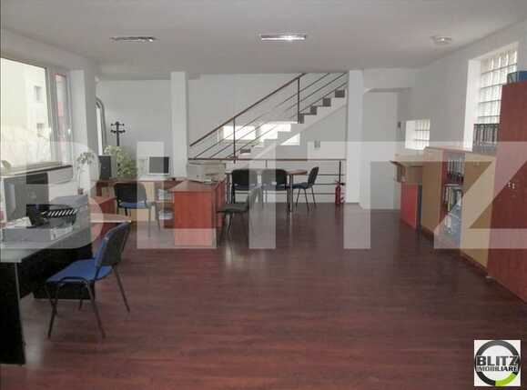 Spațiu birouri de închiriat Marasti - 20885SIB | BLITZ Cluj-Napoca | Poza2