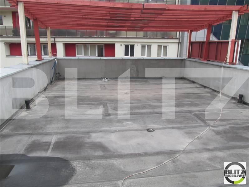 Spațiu birouri de închiriat Marasti - 20885SIB | BLITZ Cluj-Napoca | Poza4