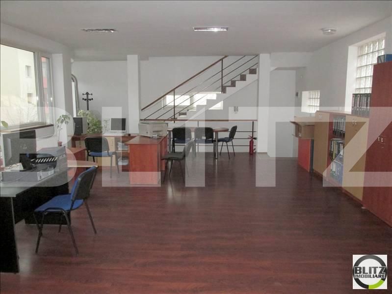 Spațiu birouri de închiriat Marasti - 20885SIB | BLITZ Cluj-Napoca | Poza2