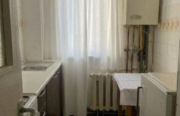 Apartament cu 2 camere, 43 mp, pet-friendly, zona Grigorescu