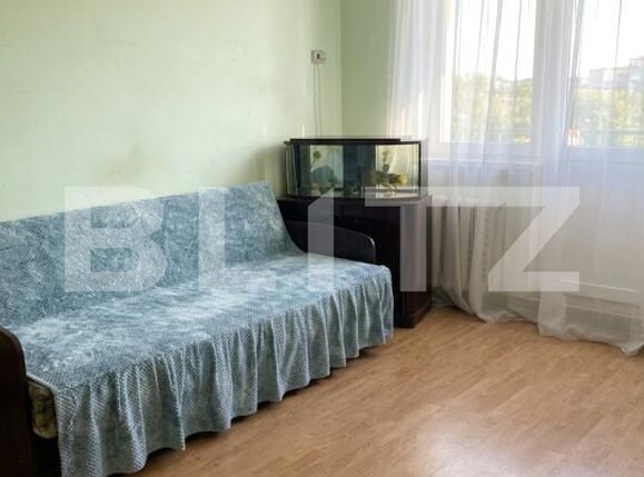 Apartament de închiriat 2 camere Grigorescu - 208853AI | BLITZ Cluj-Napoca | Poza1