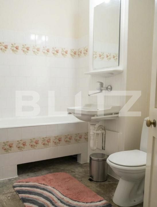 Apartament de închiriat 2 camere Grigorescu - 208853AI | BLITZ Cluj-Napoca | Poza4