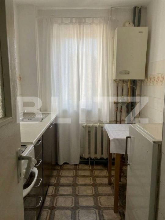 Apartament de închiriat 2 camere Grigorescu - 208853AI | BLITZ Cluj-Napoca | Poza3