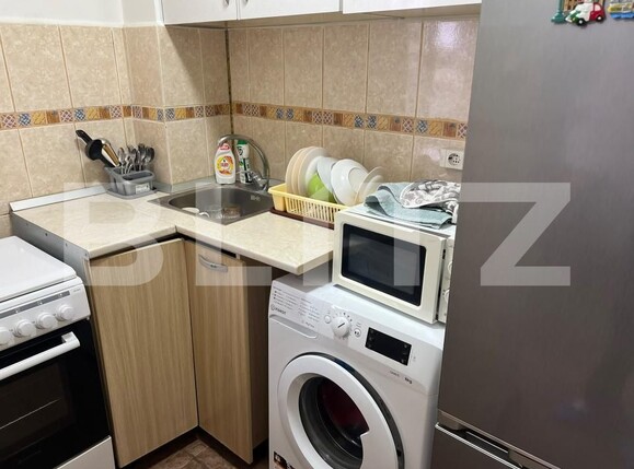 Garsonieră de închiriat Astra - 208855AI | BLITZ Brașov | Poza2