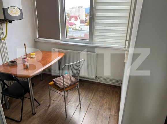 Garsonieră de închiriat Astra - 208855AI | BLITZ Brașov | Poza1